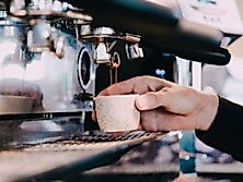 Barista Kurs