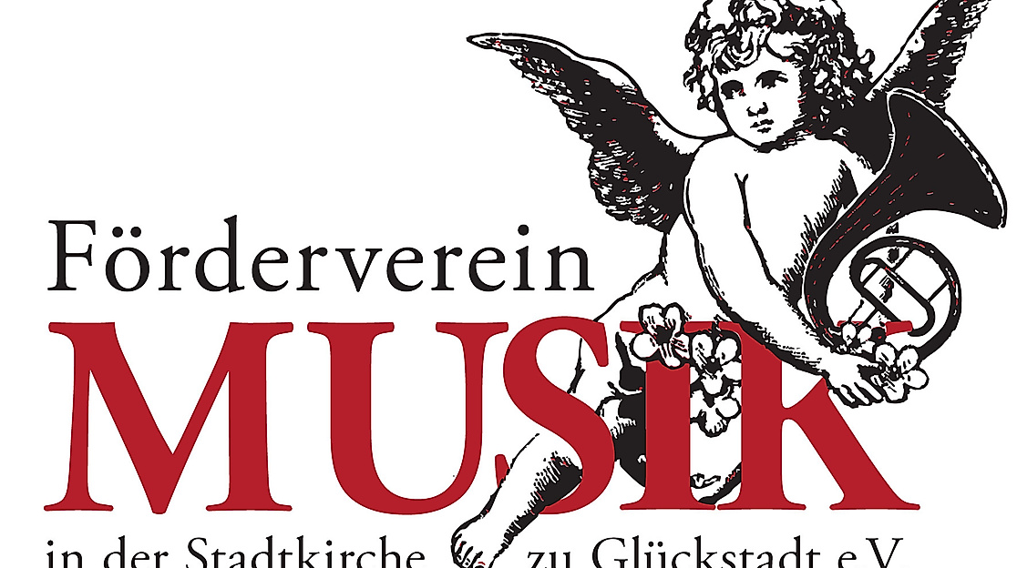 Logo des Fördervereins Musik in der Stadtkirche