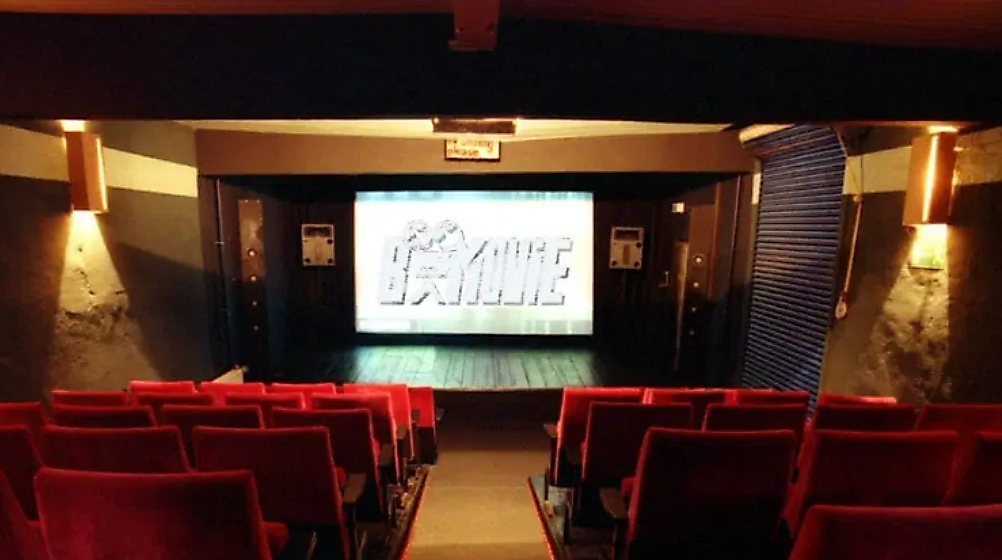B-Movie