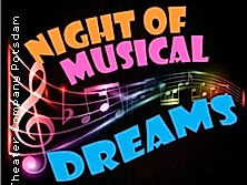 Night of Musical Dreams