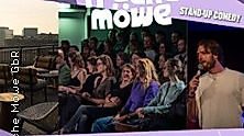 Freche Möwe - Stand-Up The Cloud One