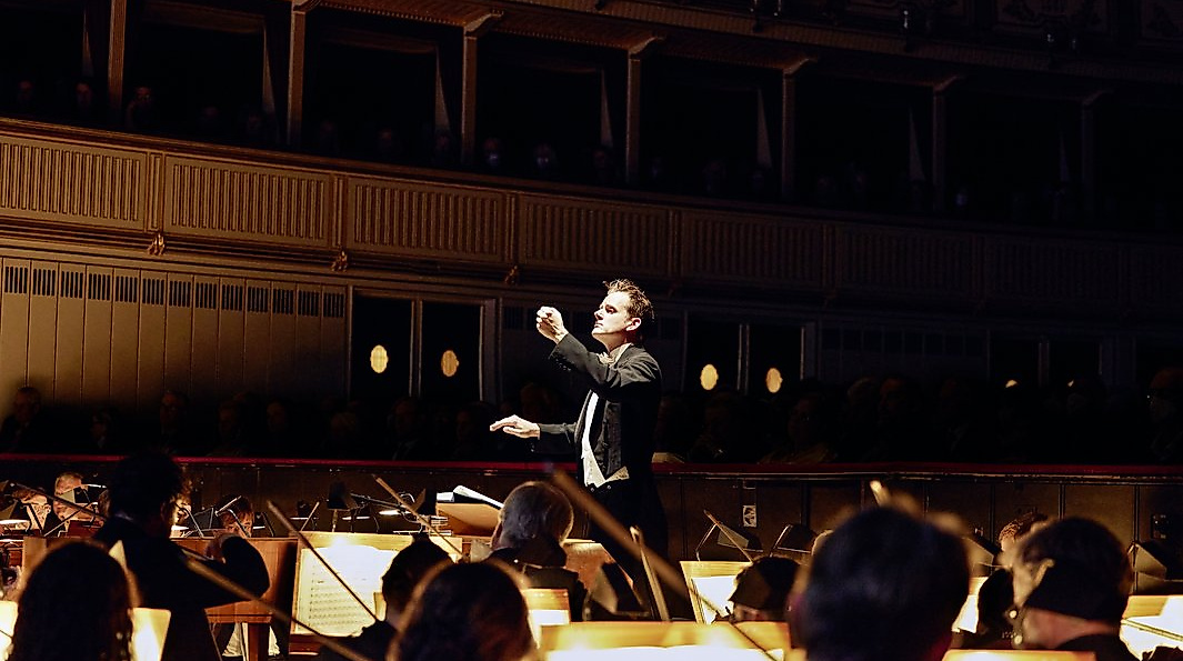 Gustav Mahler Jugendorchester / Philippe Jordan