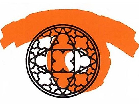 26-03-24 Logo Kunstforum Schloßkirche ohne Text