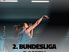 ETV Hamburg vs WINGS Leverkusen