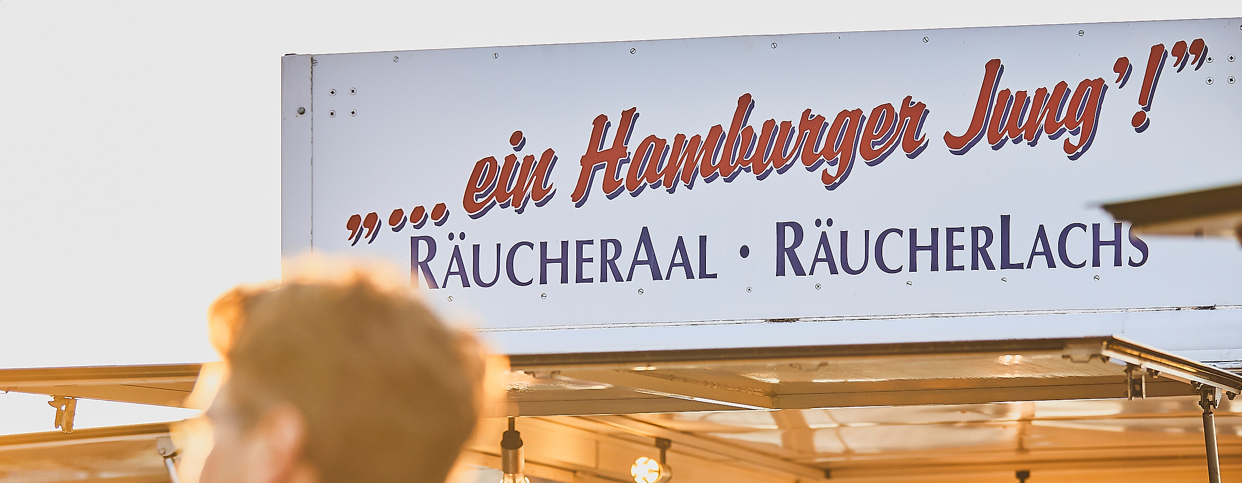 Fischmarkt Hamburg