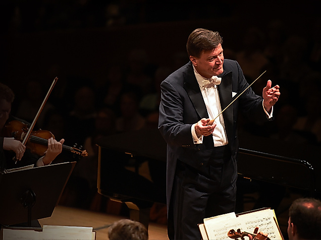 Reisepaket: Brahms: Ein deutsches Requiem