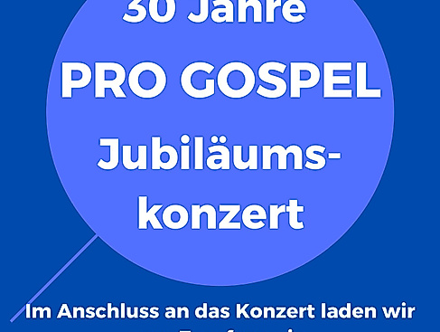 Plakat zur Veranstaltung