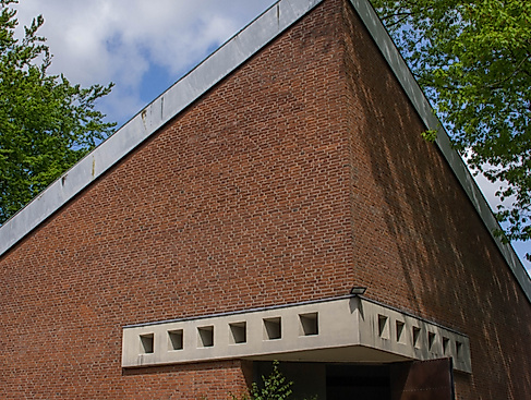 Abendmahlsgottesdienst