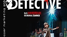 La Petite Détective - Sherlys Spurensuche - Das Immersive Krimidinner