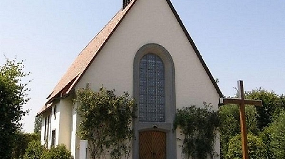 Heilige Messe - Christi Himmelfahrt