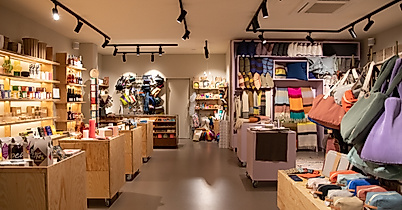 KONVOLUT Innenansicht 2