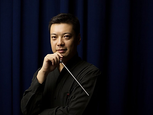 Das große Chinesische Neujahrskonzert 2026