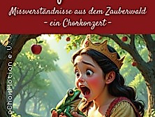 LoChorMotion - abgebissen