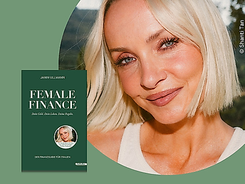 Thalia x F.A.Z.: Janin Ullman über Female Finance
