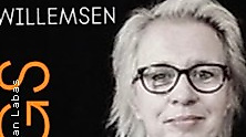 Hartmann liest Willemsen - Unterwegs