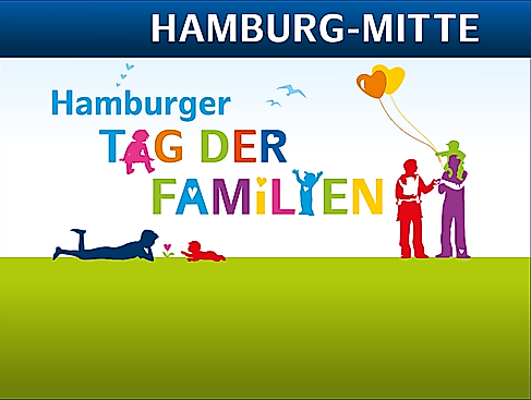 Hamburger Tag der Familien