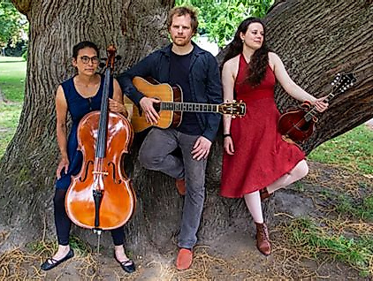 Elderland Trio