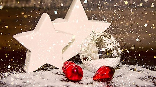 Gottesdienst mit Pastor Thomas Baltrock