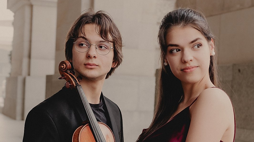 Jakow Pavlenko / Sonja Kowollik