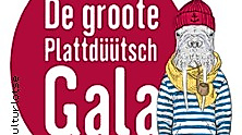 De 3. groote Plattdüütsch Gala moderiert von Werner Momsen und Yared Dibaba