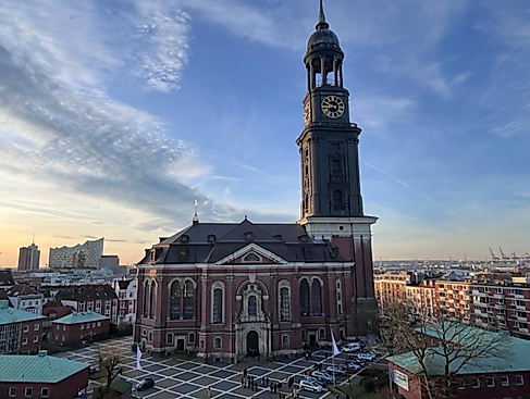 St. Michaelis