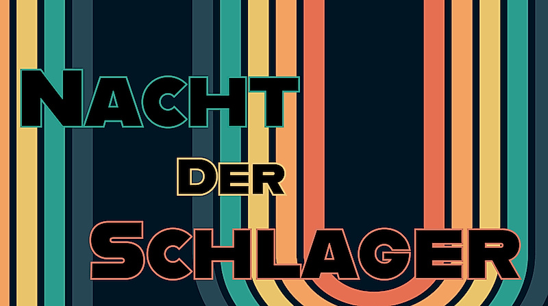 Nacht der Schlager