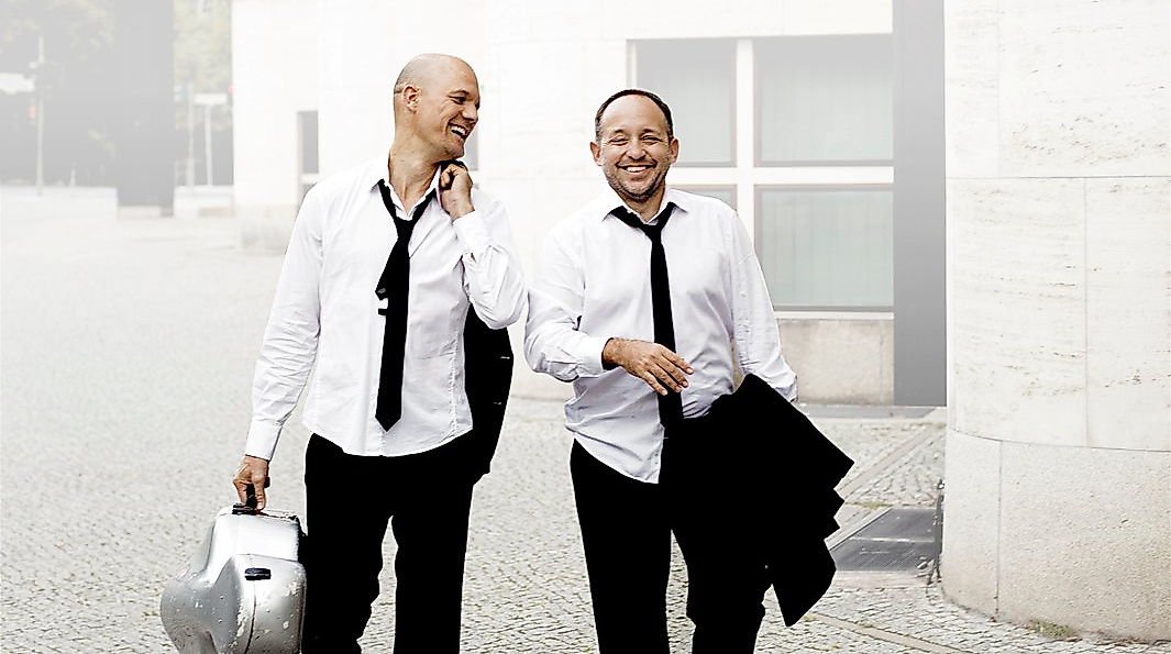 Eckart Runge & Jacques Ammon