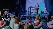 Oper und Musiktheater - Lecture Performance von profalbrechtfaasch