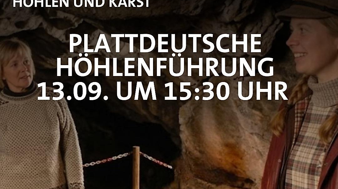 Plattdeutsch