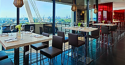 Restaurant-Gastronomie-Fang-&-Feld-Hamburg-Elbphilharmonie-WESTIN