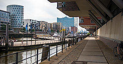 City Tour