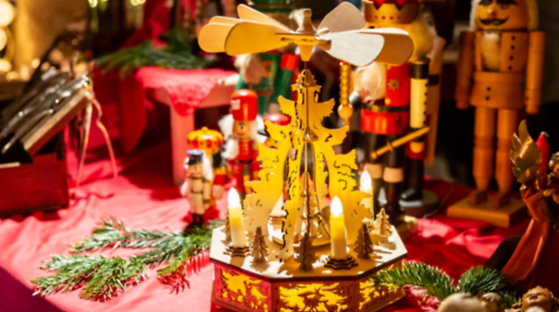 Christgrindelmarkt