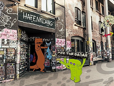 Hafenklang