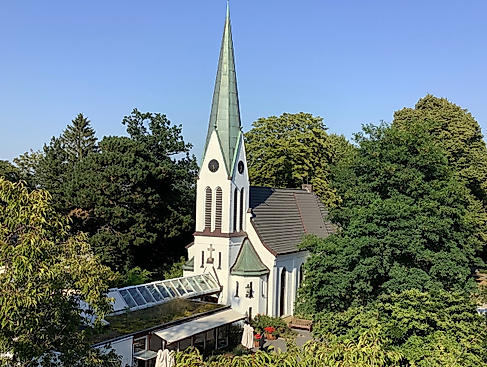 St. Anschar
