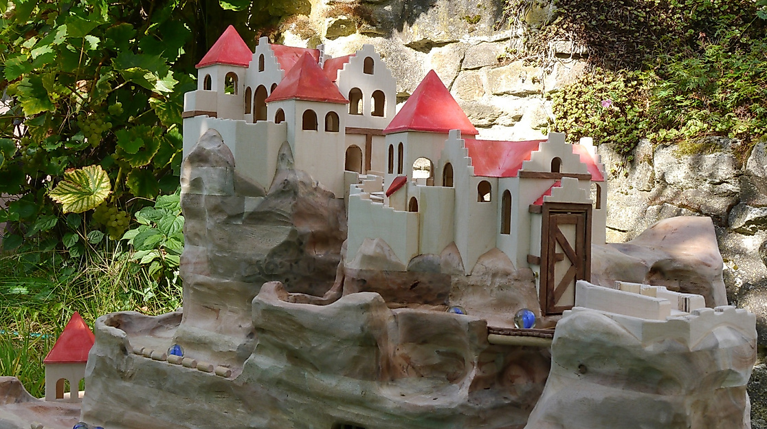 Murmelwinter im Spielmuseum