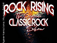 Rock Rising - The Supreme Classic Rock Show