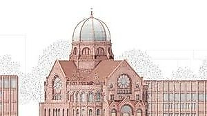 26-11-09 Jüdisches Leben im Norden - heute ©Stiftung-Bornplatzsynagoge
