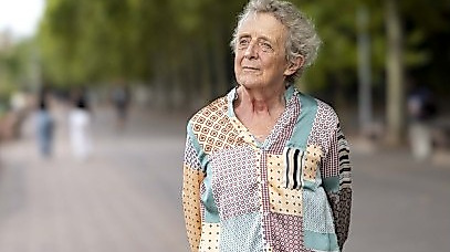 26-03-05 Silke Maier-Witt ©privat