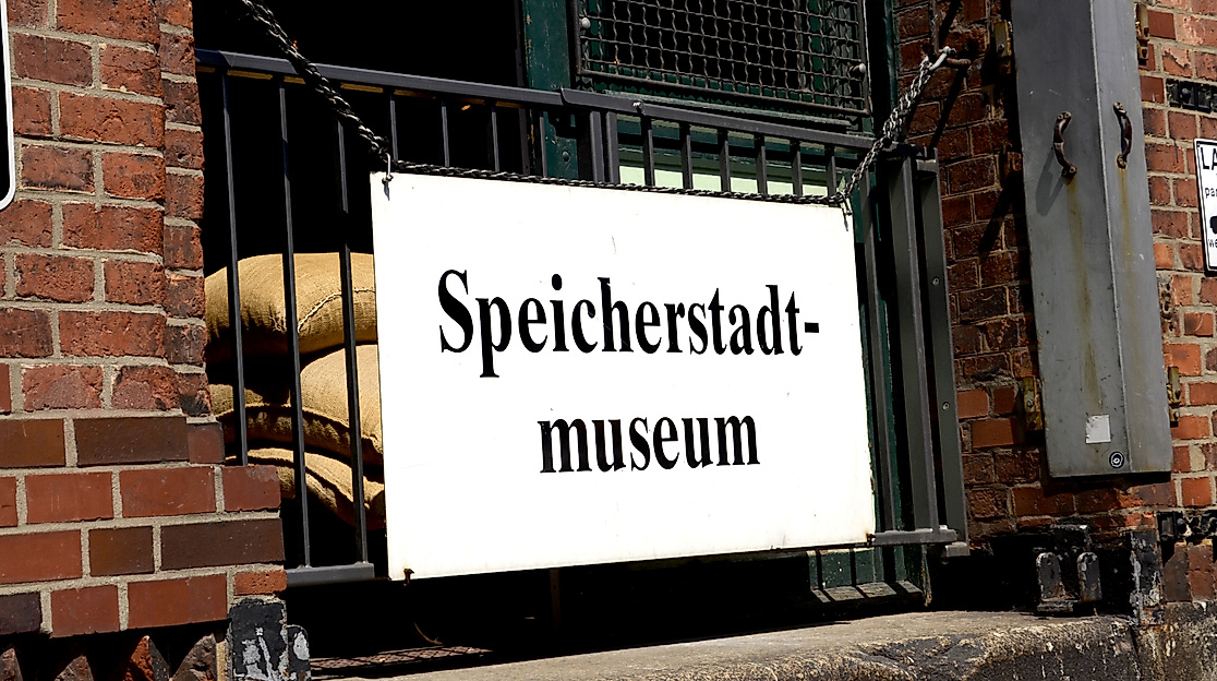 Speicherstadtmuseum