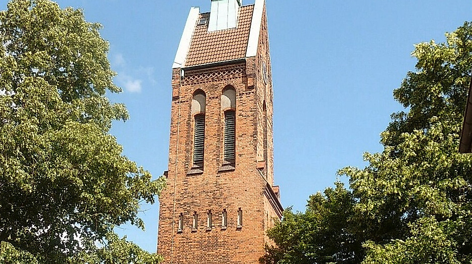 Demenzsensibler Gottesdienst in der Martinskirche