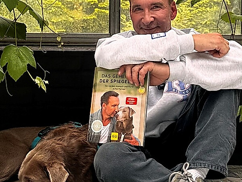Das Wunder der Bindung – Ein Abend mit Jochen Bendel