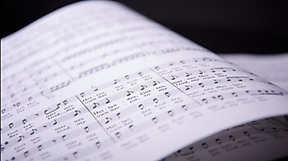 Stunde der Kirchenmusik