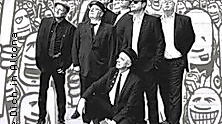 Ohne Dich in Altona - live