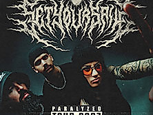 SETYØURSAILS - PARALYZED TOUR 2027