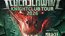 FEUERSCHWANZ - KNIGHTCLUB TOUR 2026