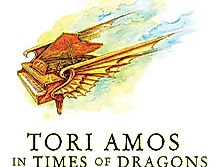 Tori Amos - In Times of Dragons