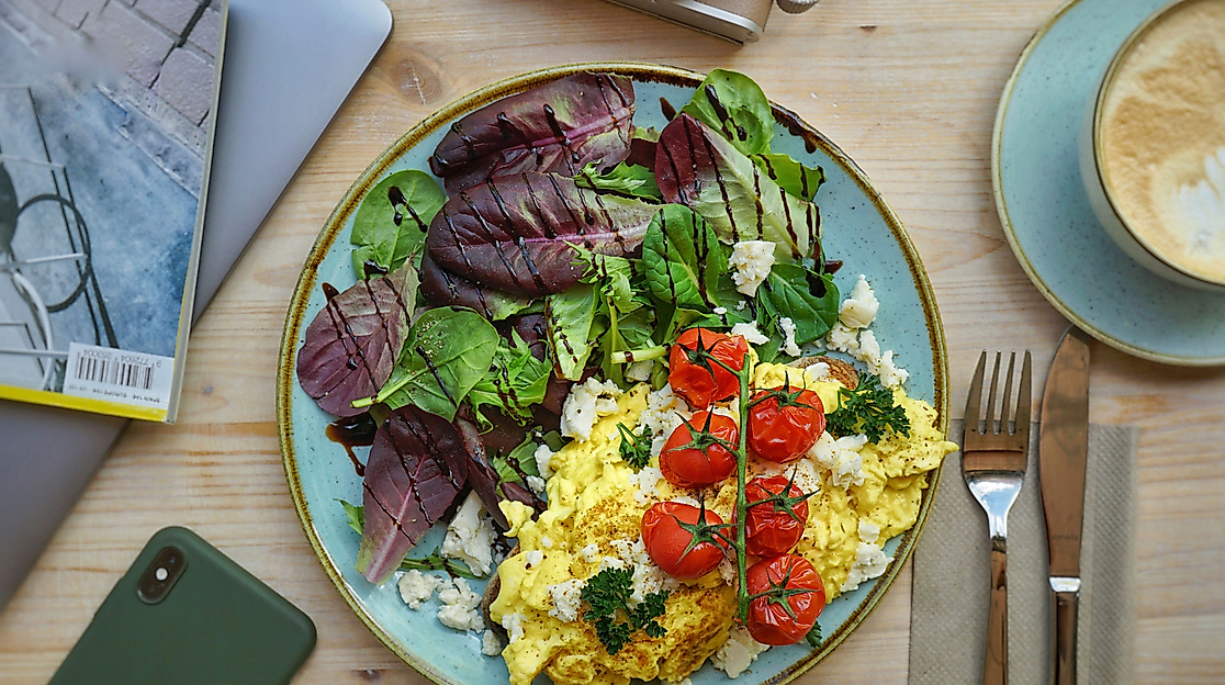 The Special Connection