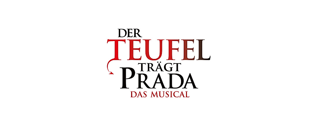 Reisepaket: DER TREUFEL TRÄGT PRADA - Das Musical