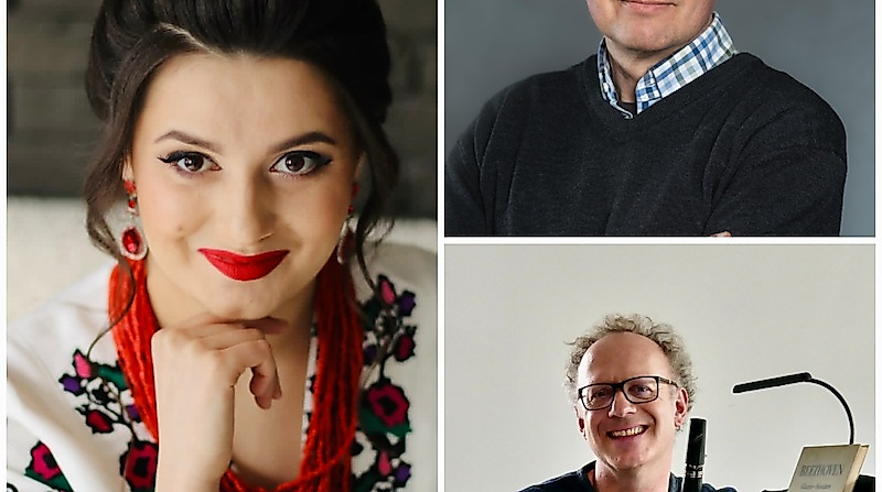 Hamburger Kammermusikfest International 2026