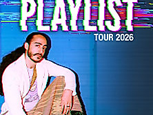 Masud Akbarzadeh - Playlist - Tour 2026